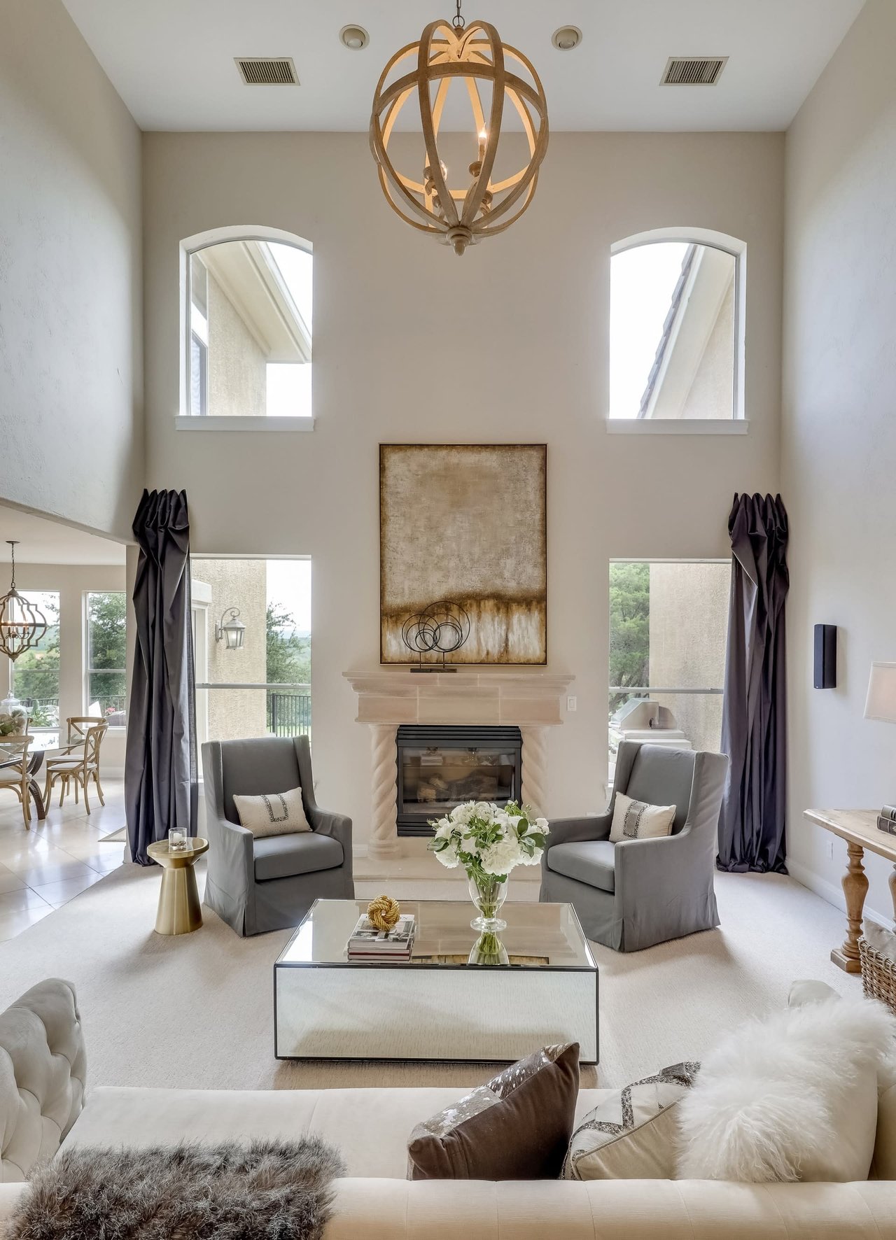 2009 Laurel Ridge Cv