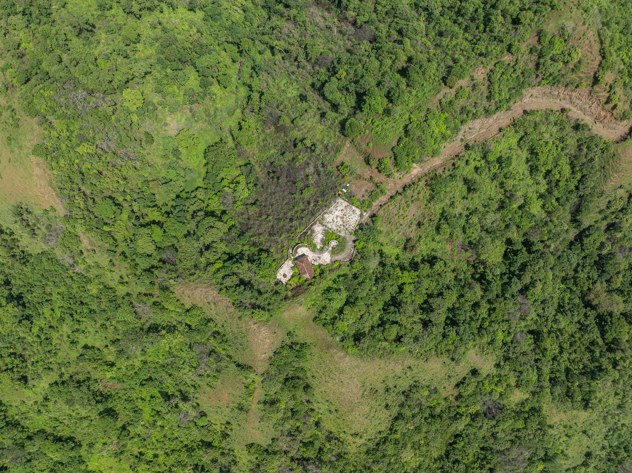 Expansive Ocean View Development, Tamarindo, Guanacaste