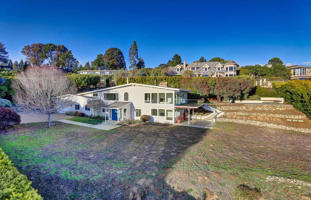 600 Ridge Road