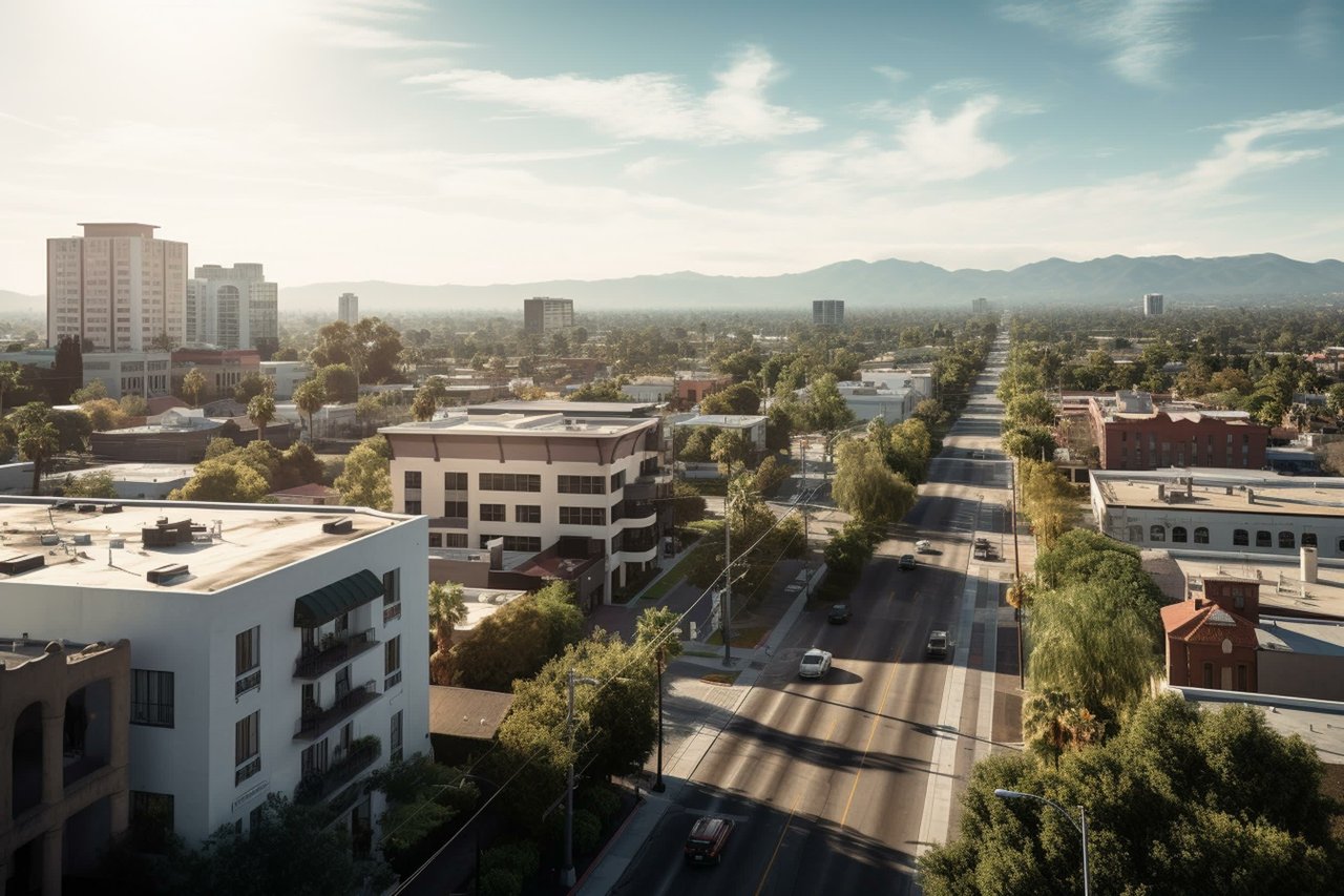 Unveiling Santa Ana California's Hidden Gems