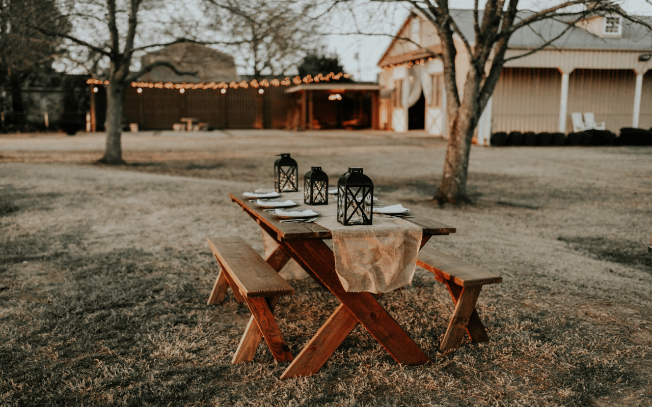 5 Modern Farmhouse Home-Decoration Ideas