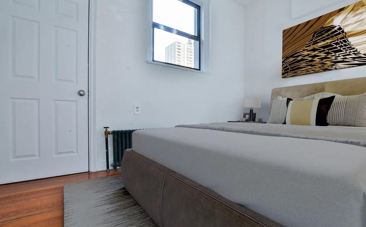 244 West 72nd Street, Apt PH-R