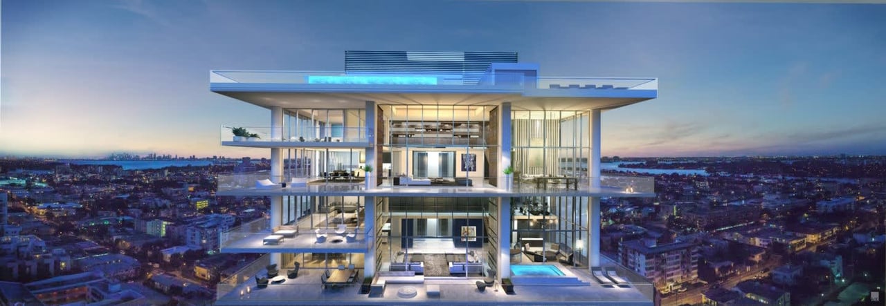 L’Atelier Miami Beach
