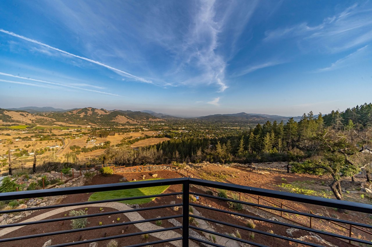 3927 Rincon Ridge Drive