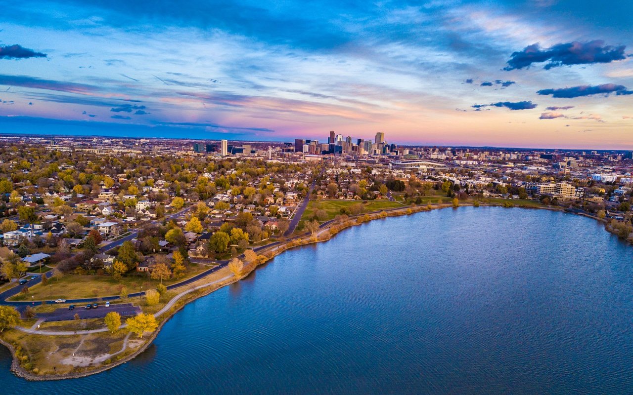 Sloan’s Lake