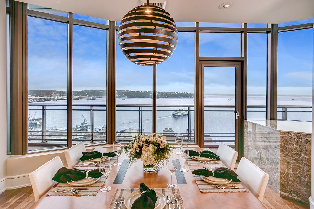 Madison Tower