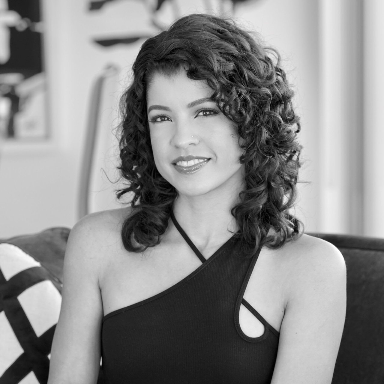 Raquel Ramirez