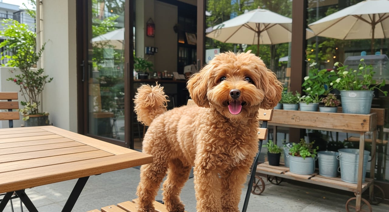 # Dog-Friendly Restaurants in Honolulu