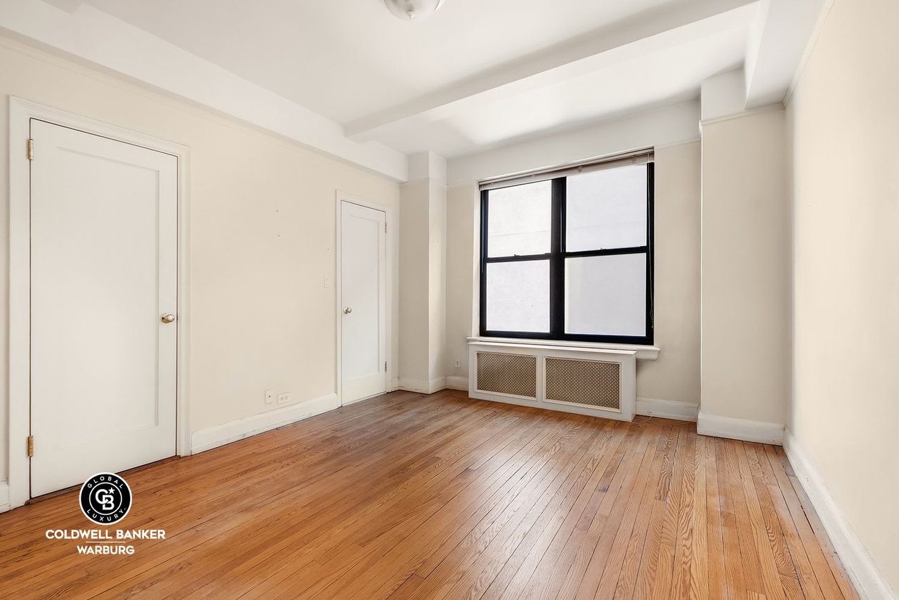 444 Central Park W Unit 4F