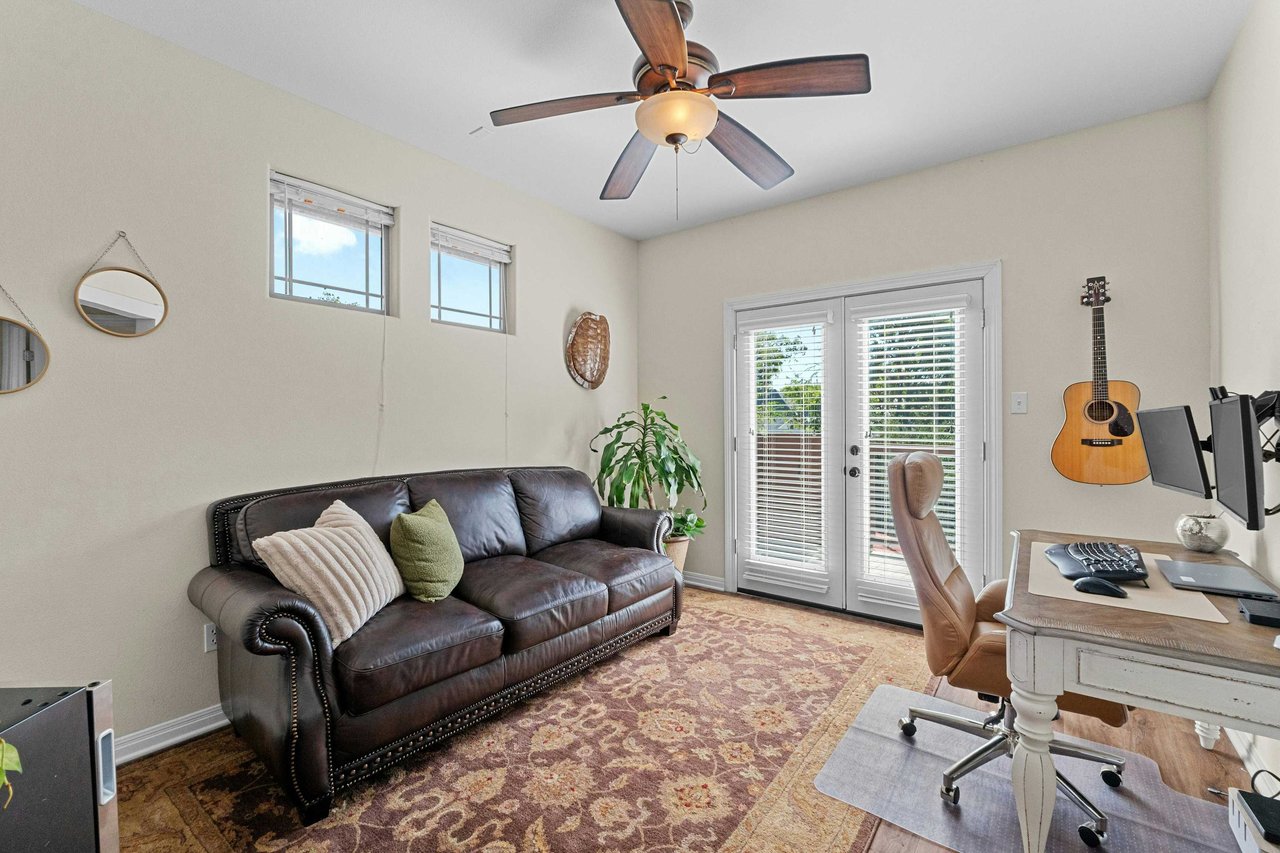 Modern Crestview Two-story Home: Updated Primary Bath, New Roof – Investor Friendly!
