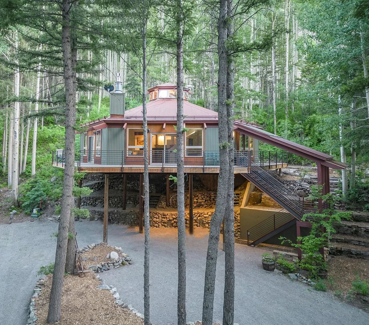 226 Lake Fork Junction Rd