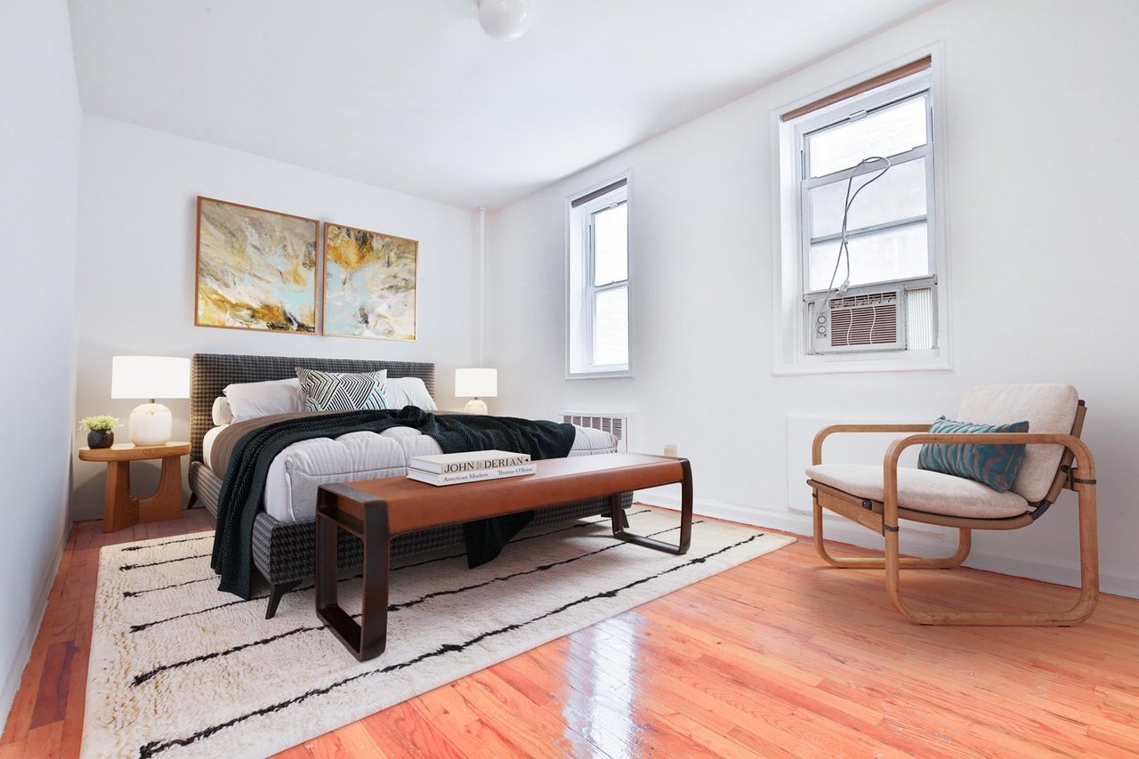 311 East 25th Street, Apt 3-G