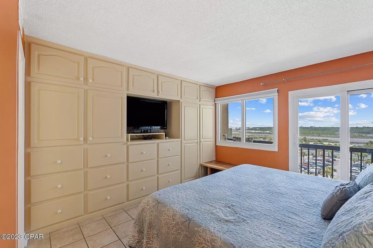 23223 Front Beach Road Unit A-521