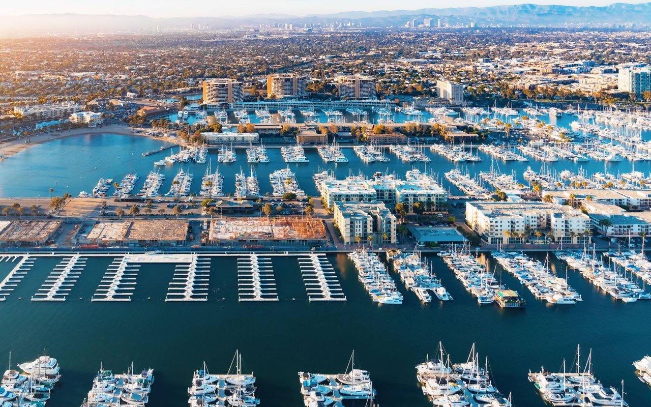 Marina del Rey