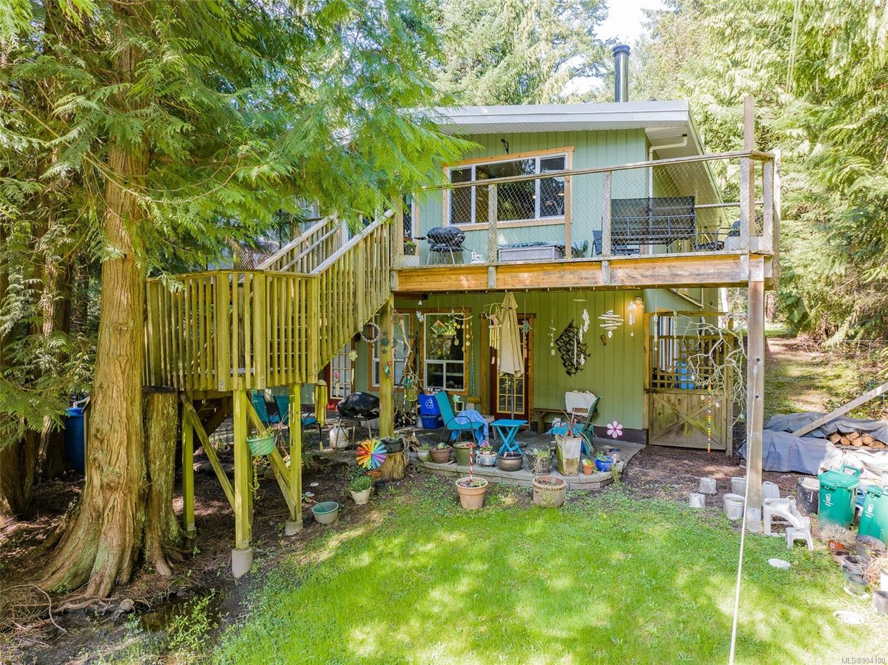 447 Berg Rd