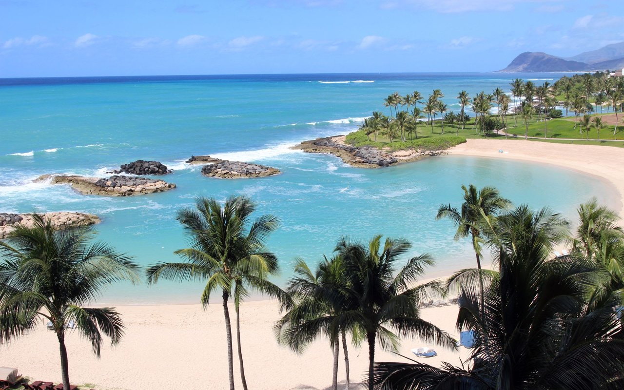 Ko Olina