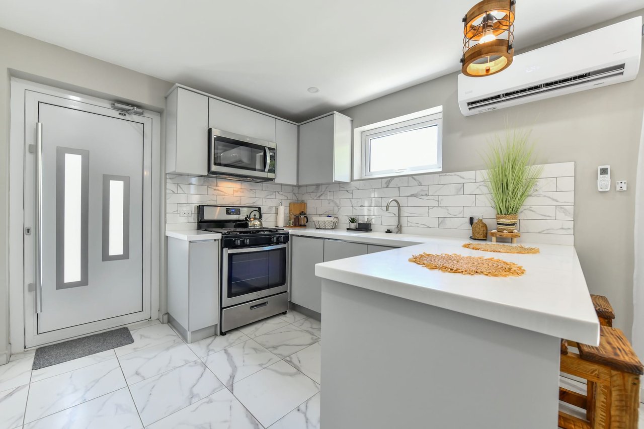 Savaneta Luxury Multi Unit Complex