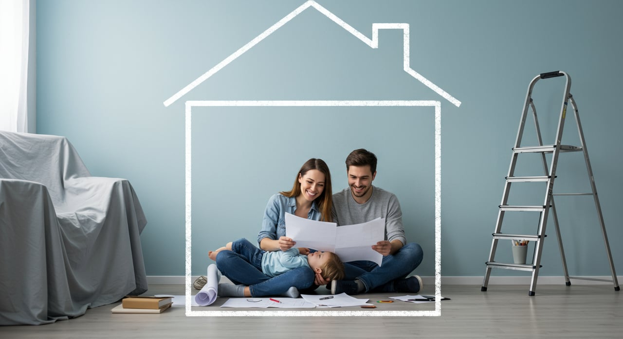 Owning a Home Is Still More Affordable Than Renting One