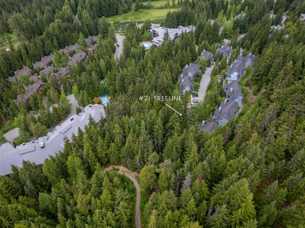 21-4661 Blackcomb Wy
