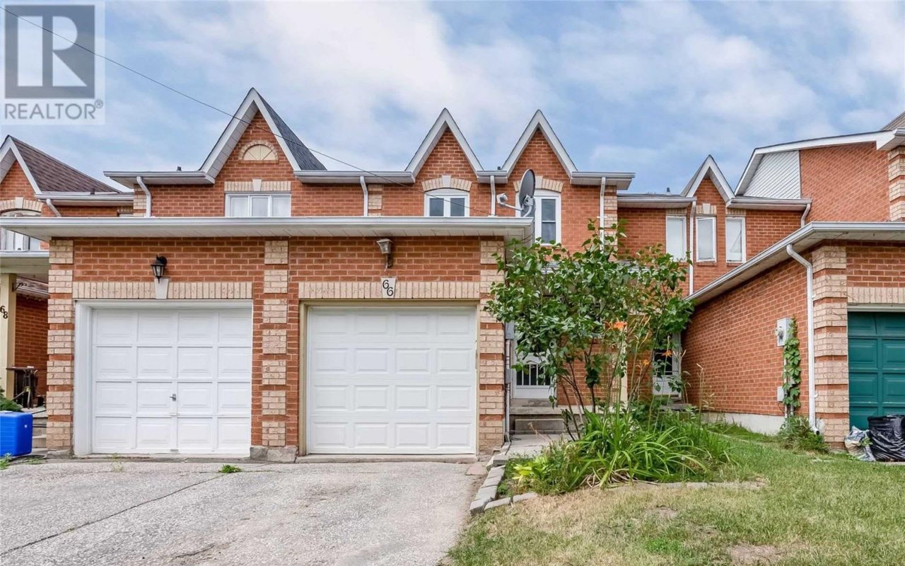 66 Potter Cres