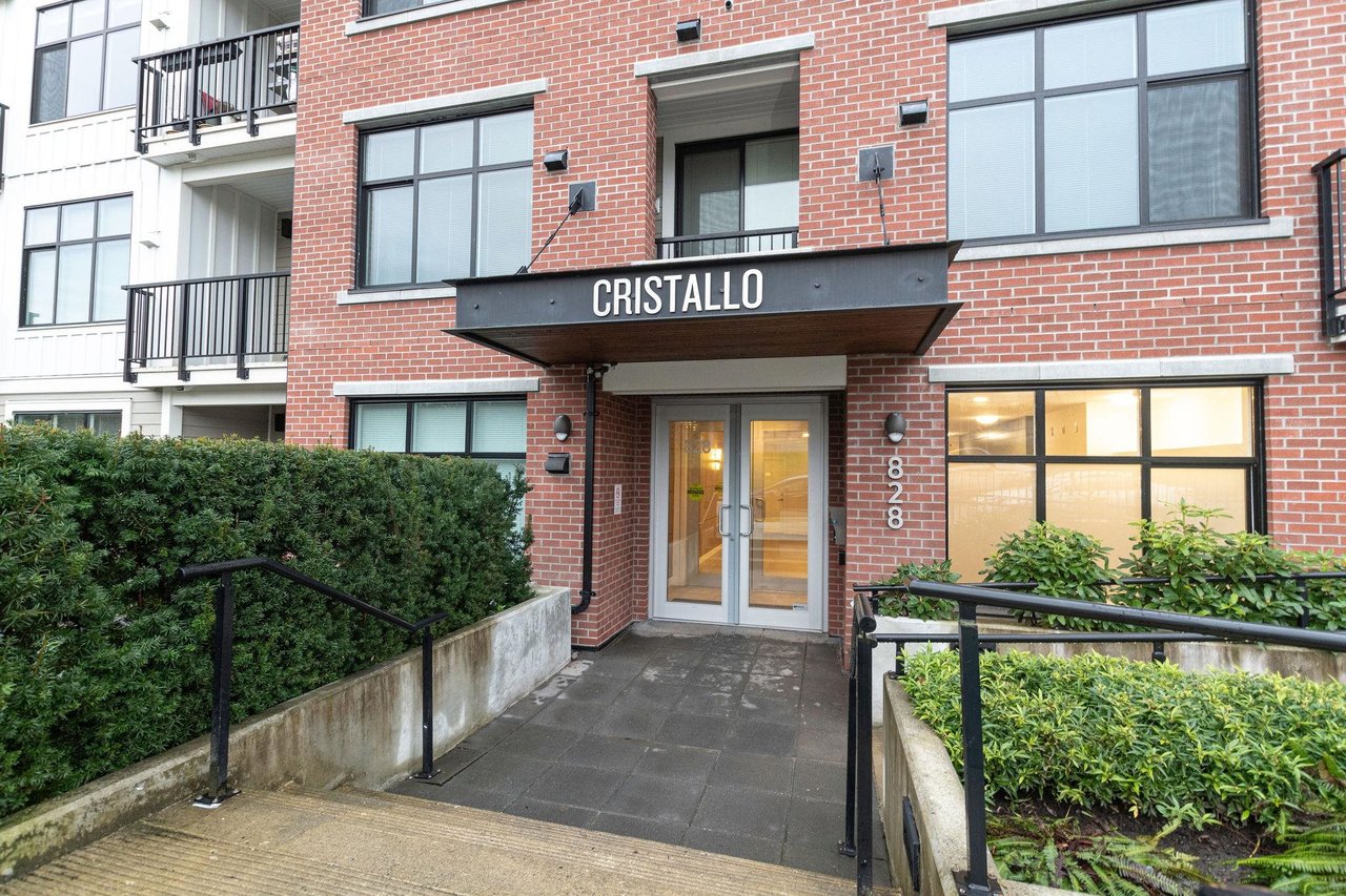 107-828 Gauthier Ave