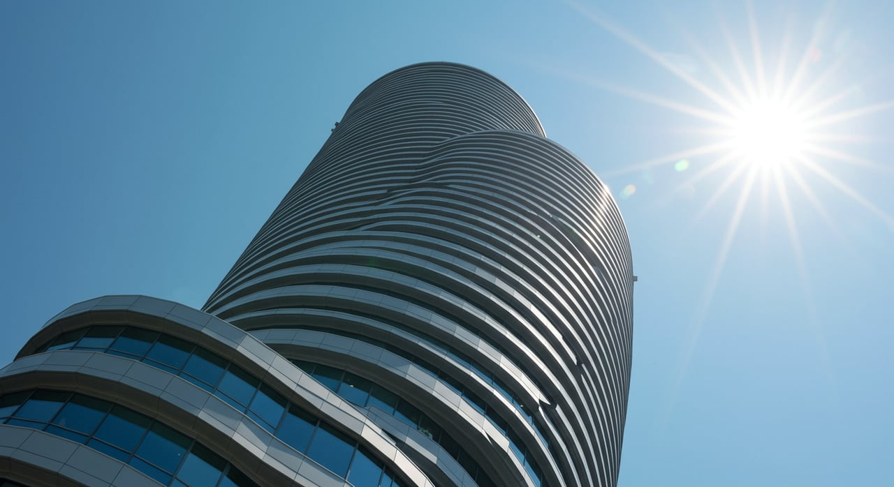 Should You Buy a High Rise Condo?