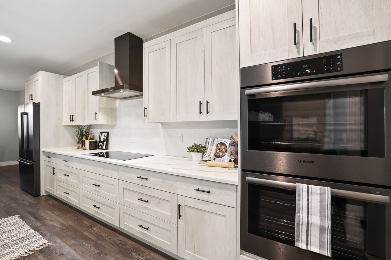 The Brooklyn Farmhouse