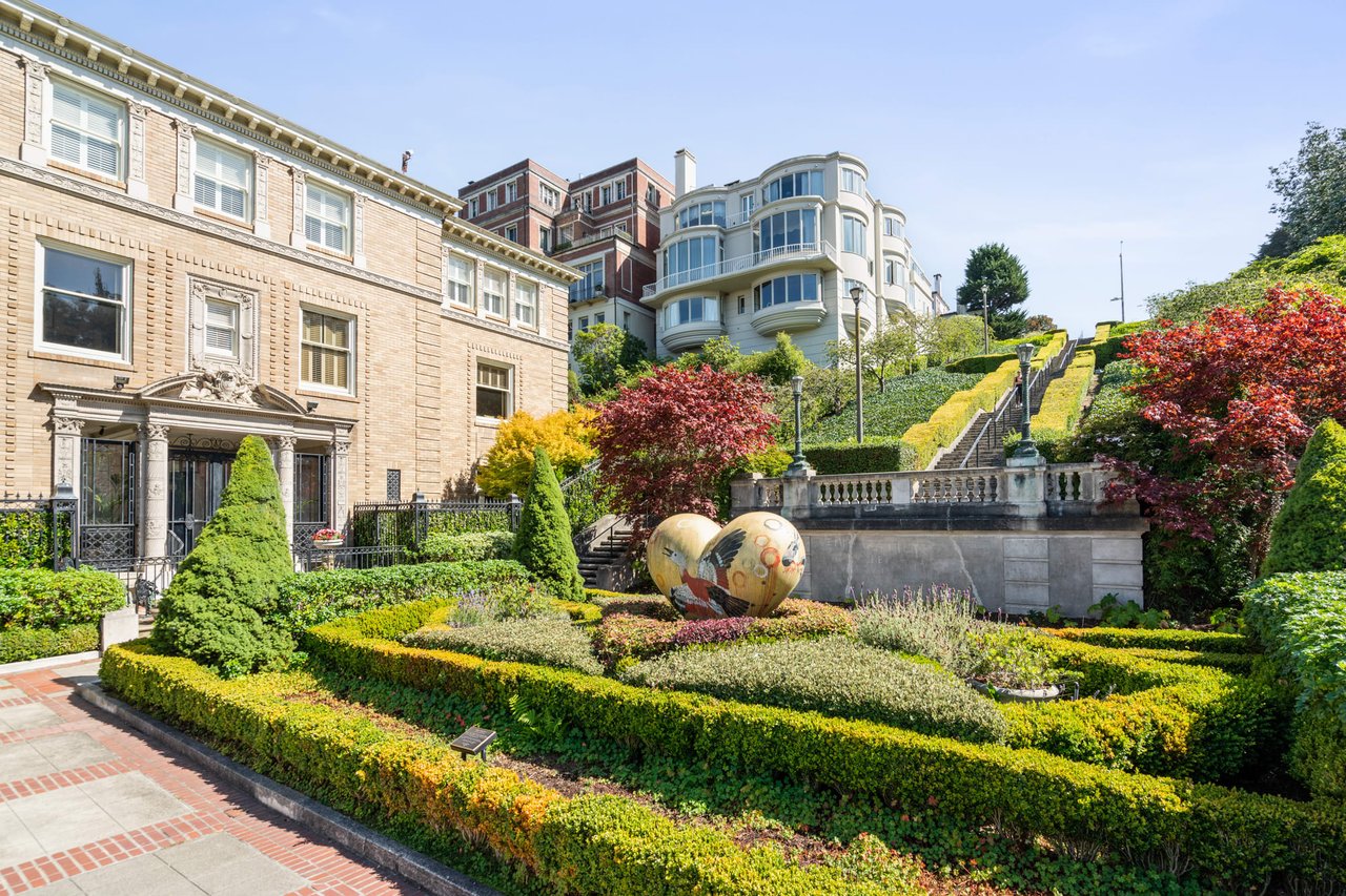 Pacific Heights