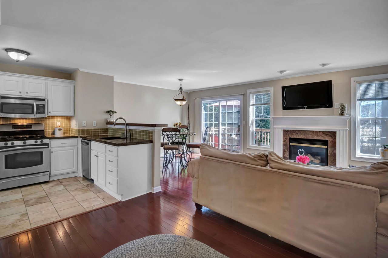 157 Leeder Hill Drive Unit: 503