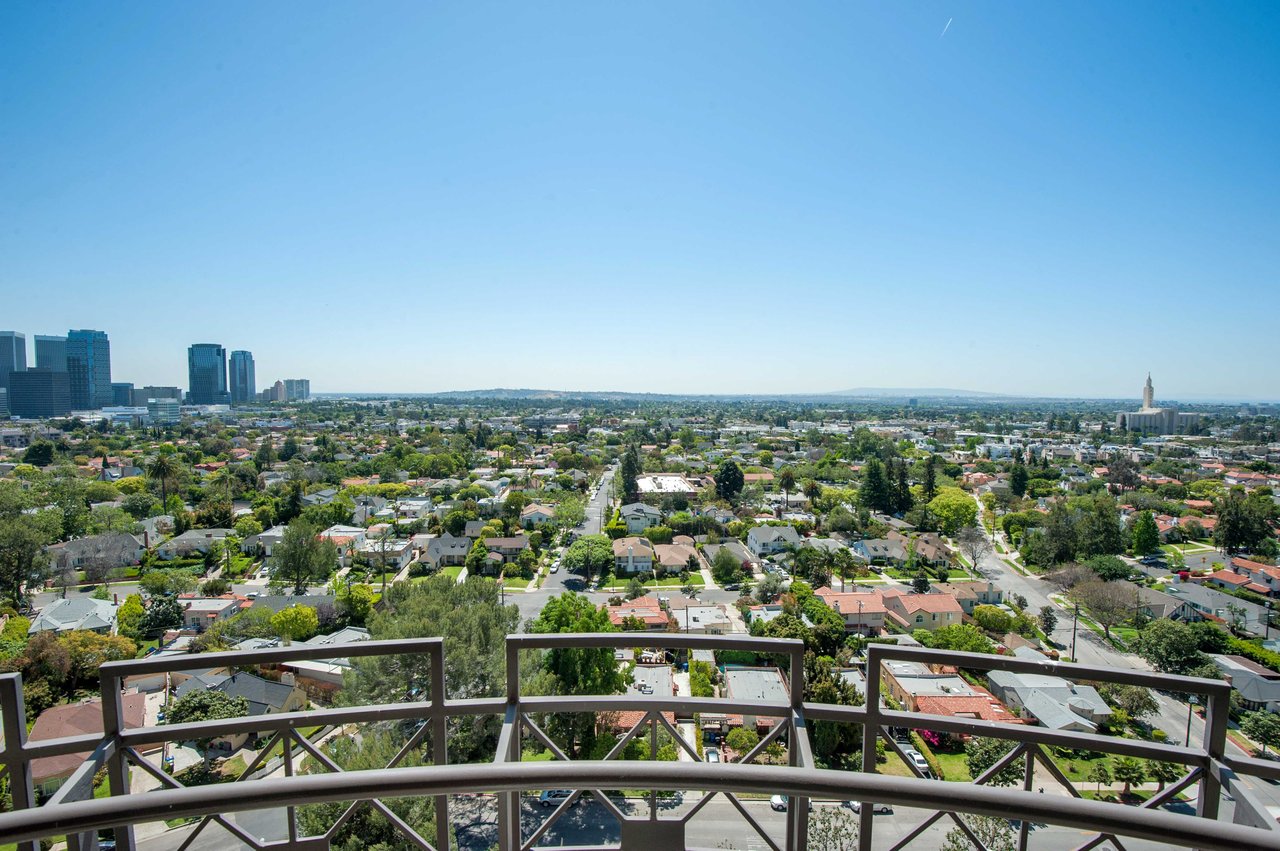 10580 Wilshire Blvd, #13SW