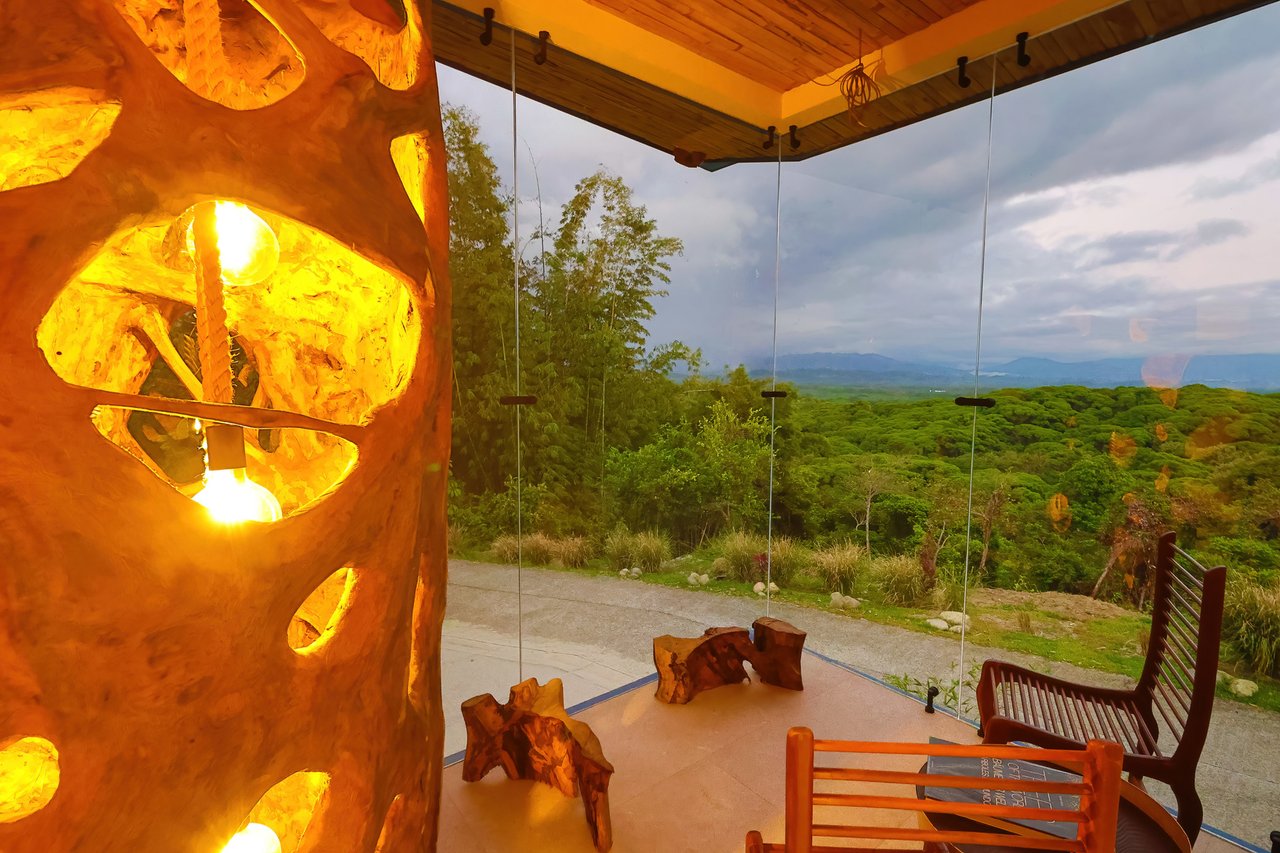 Modern Luxury Villa Near Marina, Manuel Antonio, Puntarenas