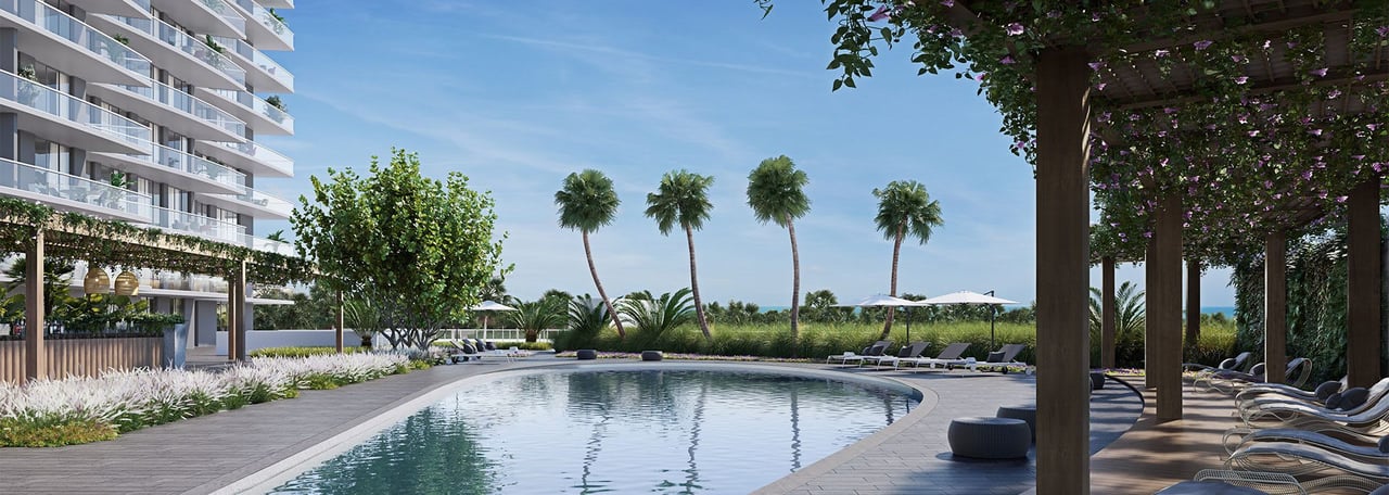 Nexo Residences Miami