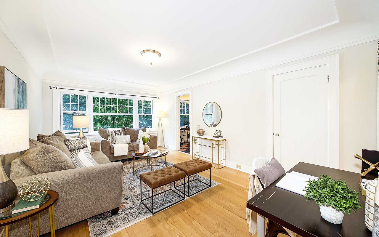 The Rowan · North Capitol Hill