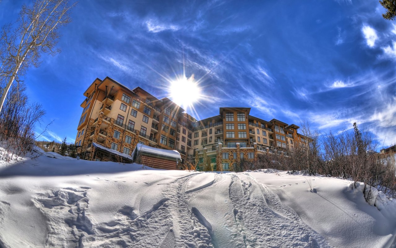 Through the Doors of Aspen’s Private Clubs