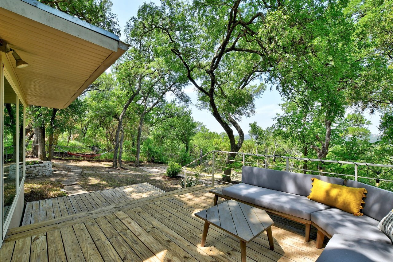 2305 Westworth Cir, Austin, Texas 78704