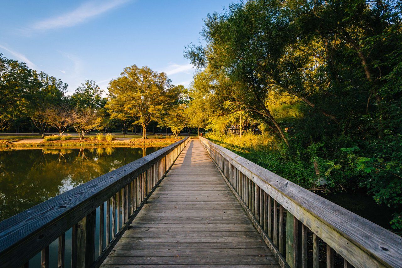 Huntersville / Cornelius