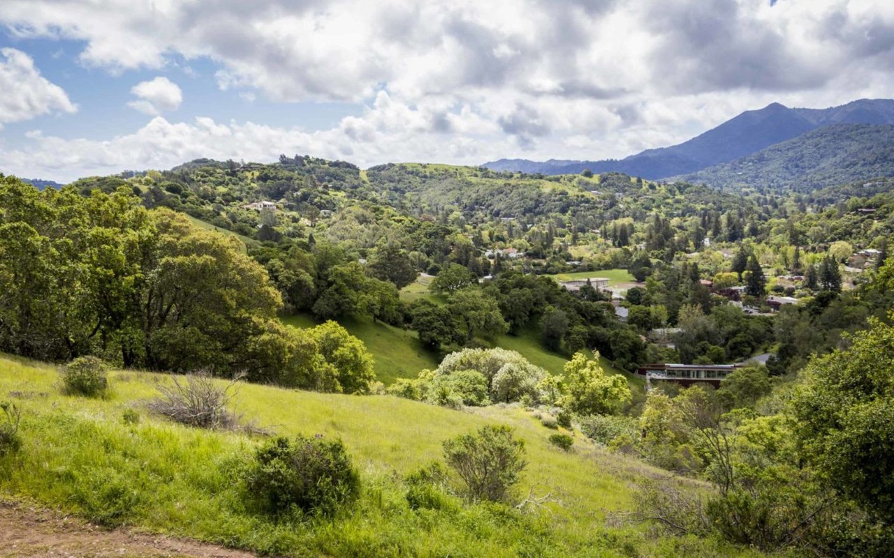 San Anselmo