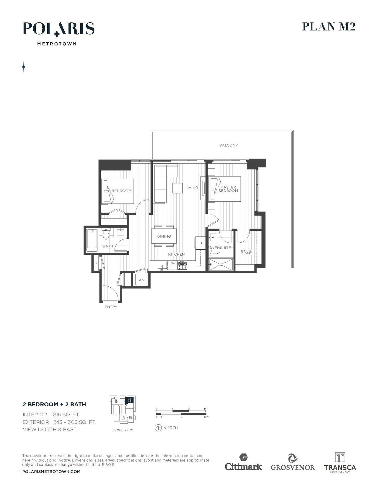 3104-6699 Dunblane Ave