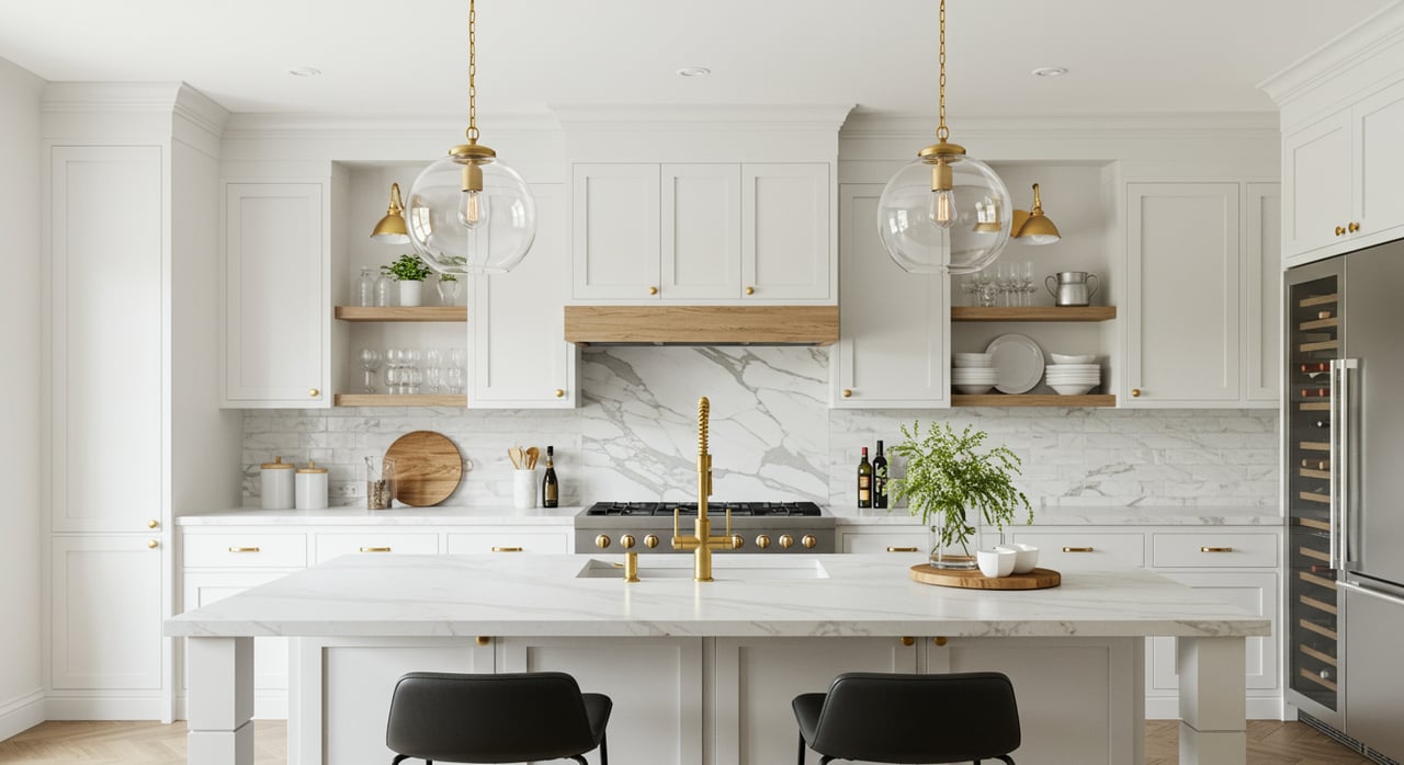 What "Move-In Ready" Really Means, and Whether a Move-In Home Is Right For You