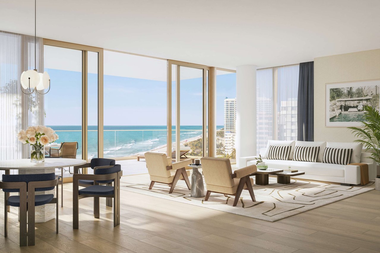 The Perigon at Miami Beach