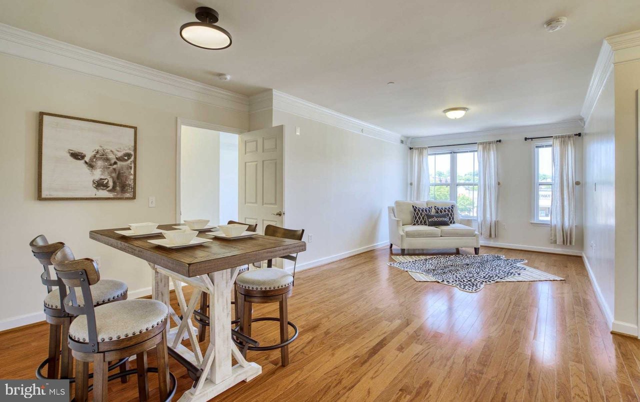 2101 N MONROE STREET Unit 302