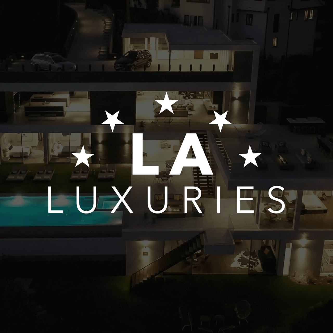 LA Luxuries