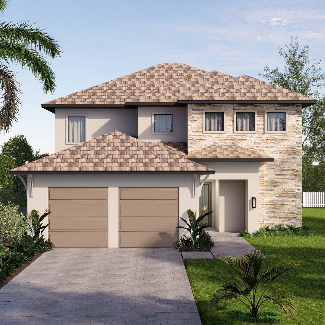 16116 Vetta Dr- Lot 268 Golf