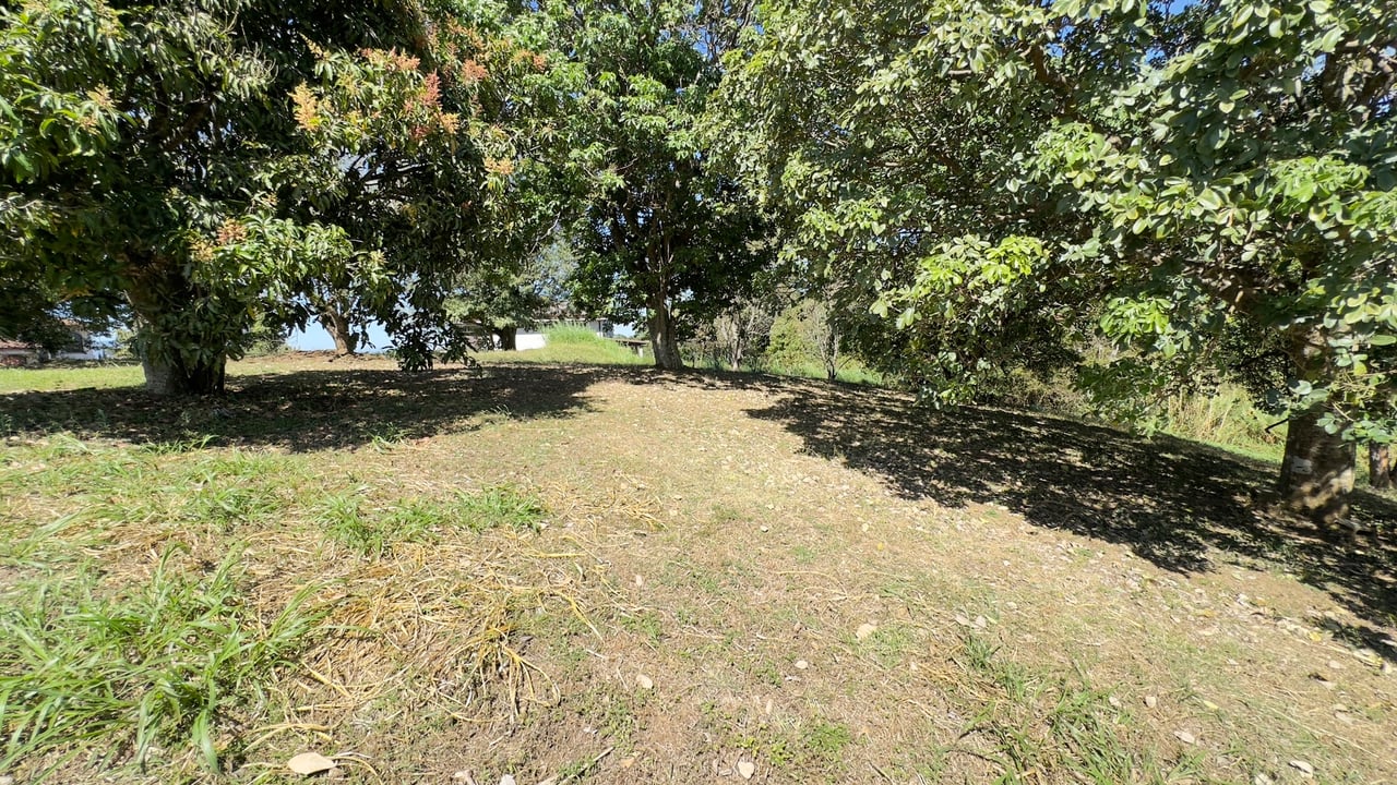 Private Gated Community Lot, Curridabat, San Jose
