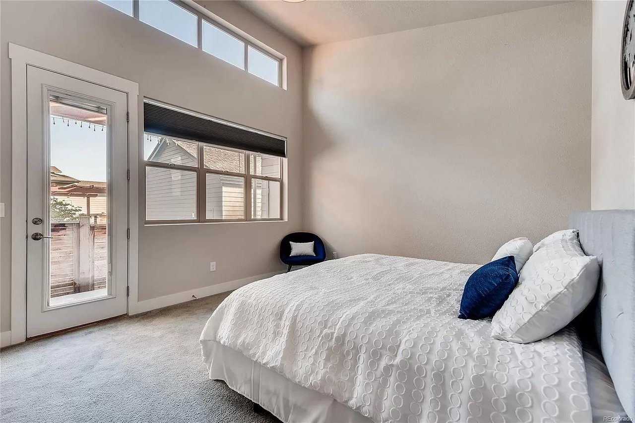 5443  Uinta Way