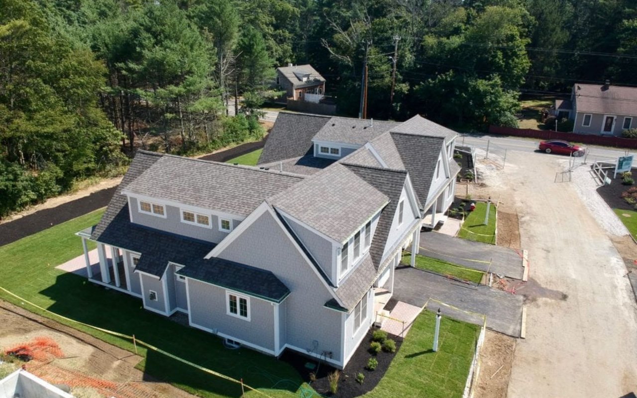 The Cottages at Twin Pines