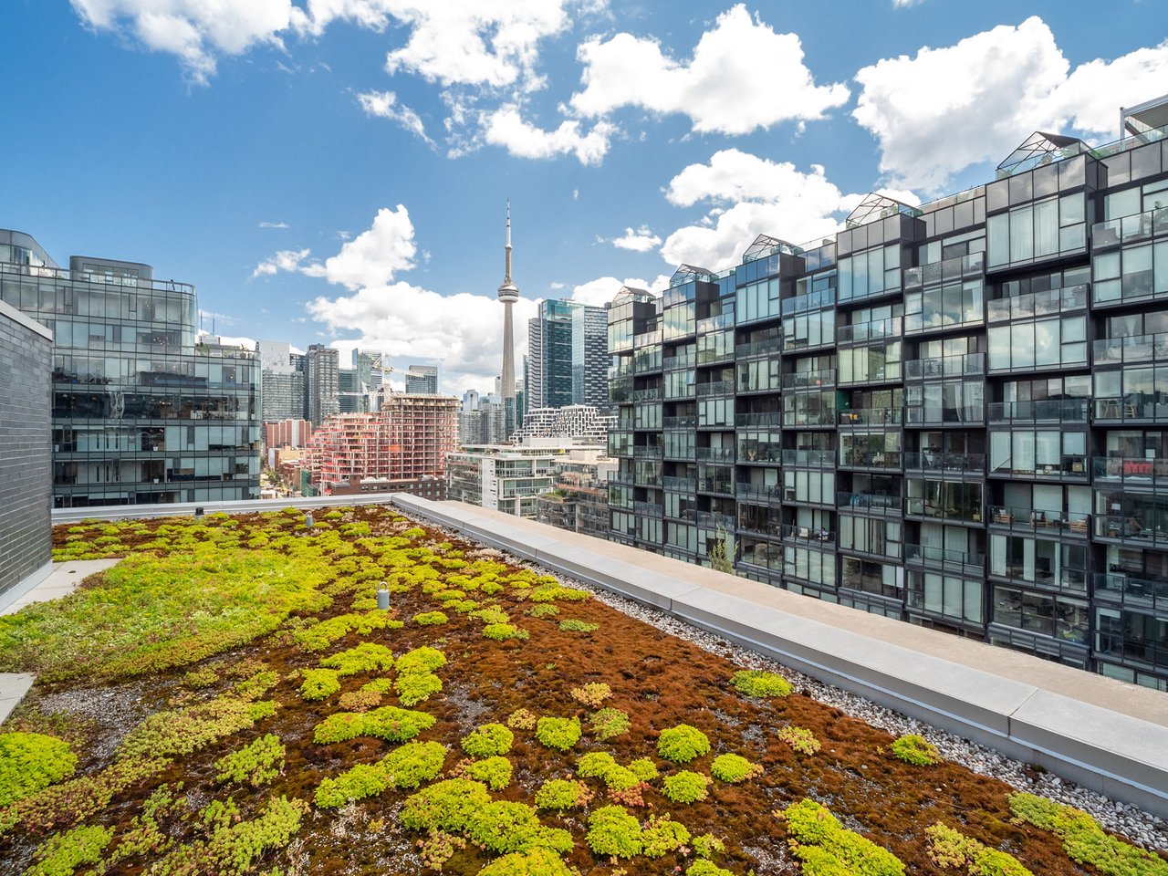 SOLD: The Best Of King West