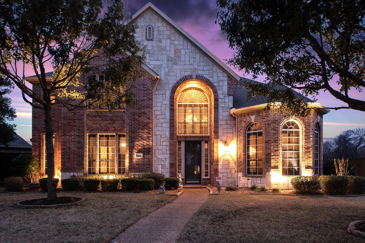 1009 Great Basin Court