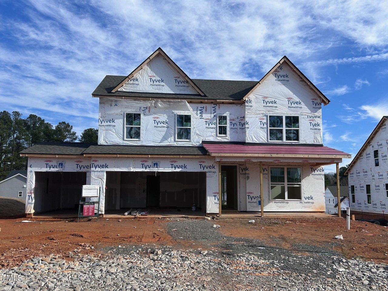 Stonewood Estates