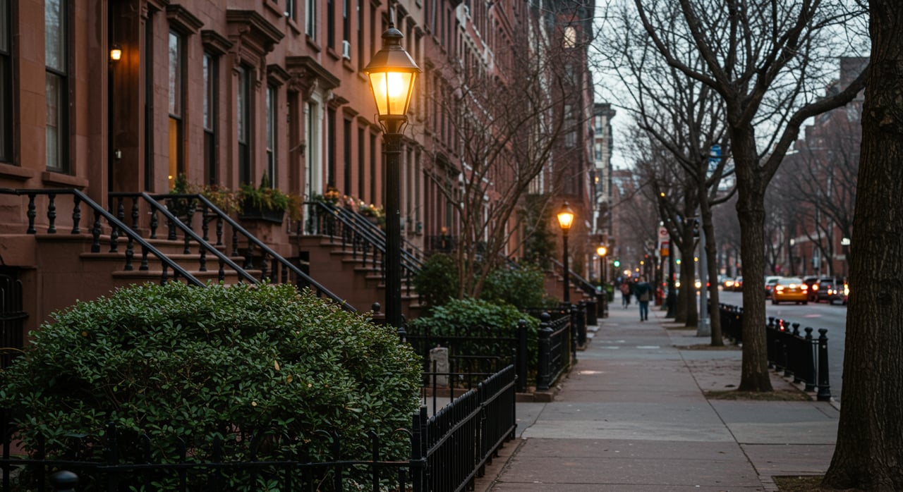 Buying a Home in Park Slope: A Journey into Brooklyn's Beloved Neighborhood